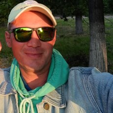 Фотография мужчины Артём, 37 лет из г. Нижний Новгород