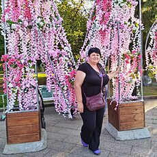 Фотография девушки Елена, 54 года из г. Нижневартовск