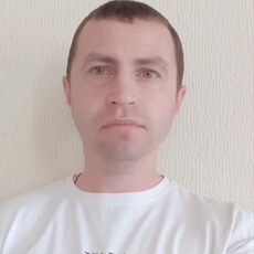 Фотография мужчины Олег, 40 лет из г. Бобруйск