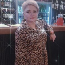 Фотография девушки Марина, 47 лет из г. Чита