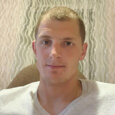 Фотография мужчины Сережа, 36 лет из г. Мозырь