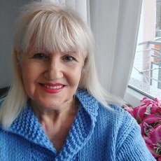 Фотография девушки Любовь, 68 лет из г. Запорожье