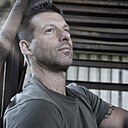 Никитос, 46 лет