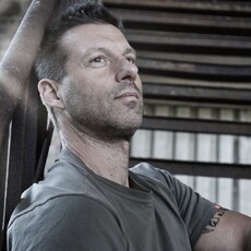 Фотография мужчины Никитос, 46 лет из г. Белово