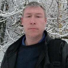 Фотография мужчины Саныч, 38 лет из г. Миасс