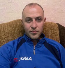 Фотография мужчины Александр, 38 лет из г. Днепр