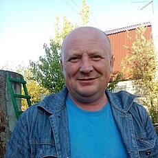 Фотография мужчины Олег, 57 лет из г. Ульяновск