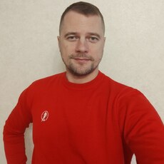 Фотография мужчины Иванов, 41 год из г. Минск