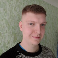 Фотография мужчины Сергей, 33 года из г. Вроцлав