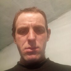 Фотография мужчины Николай, 37 лет из г. Абакан