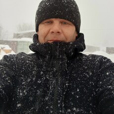 Фотография мужчины Андрей, 46 лет из г. Бодайбо