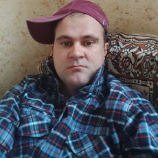 Фотография мужчины Алексей, 35 лет из г. Ганцевичи