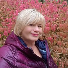 Фотография девушки Ирина, 54 года из г. Черкассы