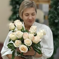 Фотография девушки Татьяна, 56 лет из г. Линево (Новосибирская Обл)