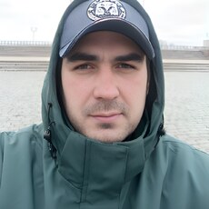 Фотография мужчины Artyom, 35 лет из г. Борисов
