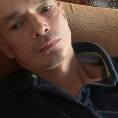 Фотография мужчины Саша, 42 года из г. Байкальск