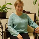 Алла, 59 лет