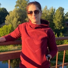 Фотография девушки Любаша, 49 лет из г. Шуя