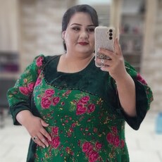 Фотография девушки Шипучка, 32 года из г. Мары