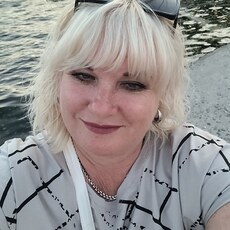 Фотография девушки Елена, 52 года из г. Одесса