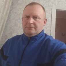 Фотография мужчины Паша, 47 лет из г. Караганда