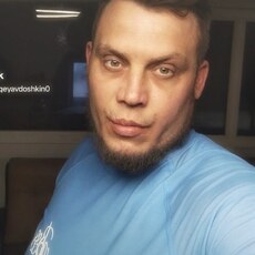 Фотография мужчины Сергей, 38 лет из г. Николаев