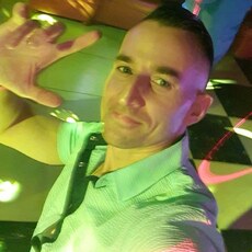 Фотография мужчины Vladimir, 41 год из г. Большой Камень