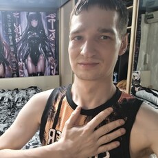 Фотография мужчины Иван, 28 лет из г. Хабаровск