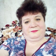 Фотография девушки Татьяна, 53 года из г. Артем