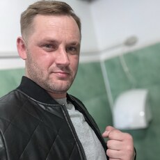 Фотография мужчины Александр, 35 лет из г. Лунинец