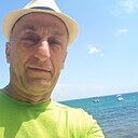 Зоран, 57 лет