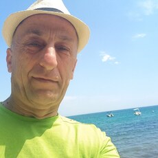 Фотография мужчины Зоран, 57 лет из г. Орша