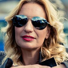 Фотография девушки Вероника, 49 лет из г. Евпатория