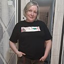 Незнакомка, 47 лет