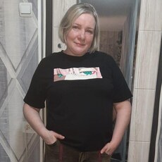 Фотография девушки Незнакомка, 47 лет из г. Березовский (Кемеровская Обл)