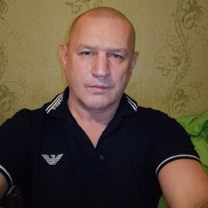 Фотография мужчины Коля, 48 лет из г. Солнечногорск