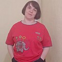 Надежда, 50 лет