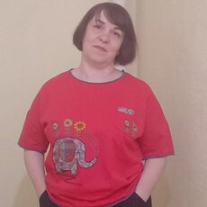 Фотография девушки Надежда, 50 лет из г. Улан-Удэ
