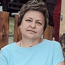 Фотография девушки Марина, 50 лет из г. Гродно