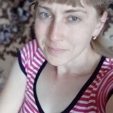 Фотография девушки Евгения, 39 лет из г. Куса