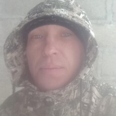 Фотография мужчины Егор, 39 лет из г. Уссурийск