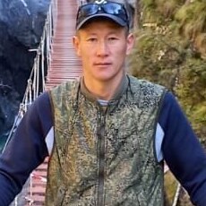 Фотография мужчины Дмитрий, 39 лет из г. Новосибирск