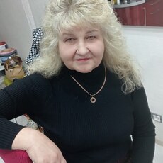 Фотография девушки Татьяна, 60 лет из г. Борисов