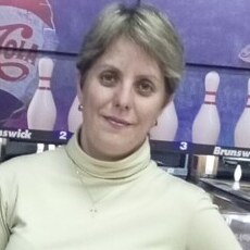 Фотография девушки Ольга, 44 года из г. Новокузнецк