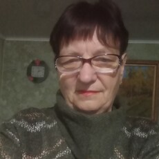 Фотография девушки Надя, 59 лет из г. Кропивницкий