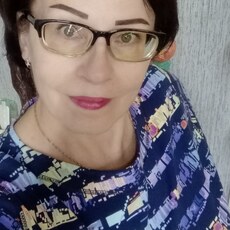 Фотография девушки Ирина, 53 года из г. Волжский