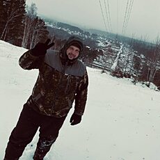 Фотография мужчины Алексей, 43 года из г. Иркутск