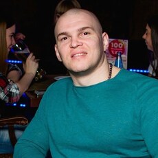 Фотография мужчины Vlad, 40 лет из г. Пенза