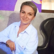 Фотография девушки Алёна, 42 года из г. Минск