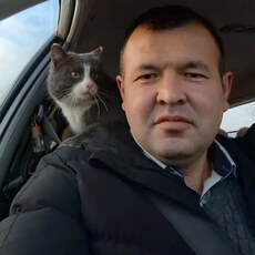 Фотография мужчины Женя, 41 год из г. Улан-Удэ